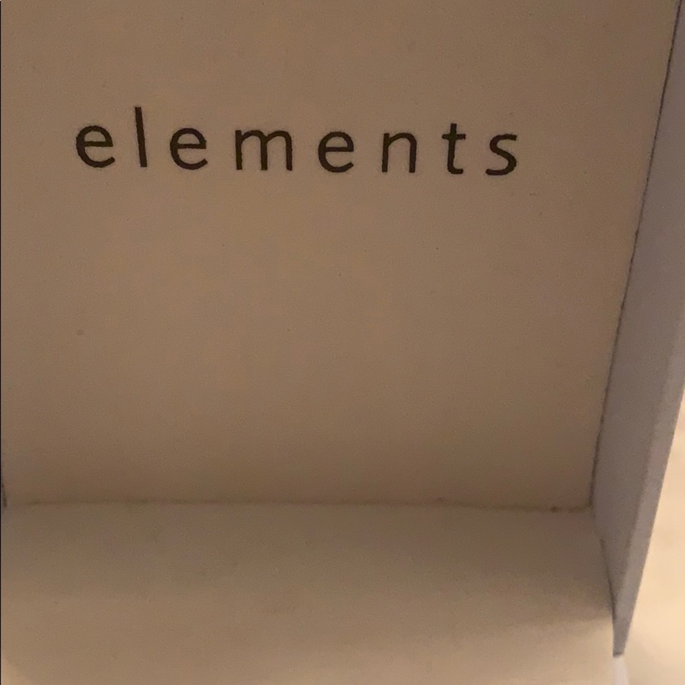 Real Turquoise Elements Earrings & Necklace - image 3